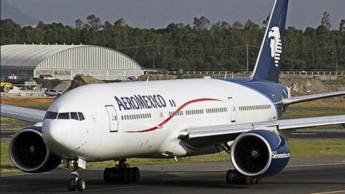 aeroméxico-huelga