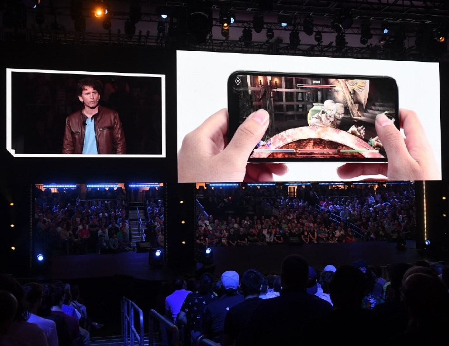 US-LIFESTYLE-GAMES-COMPUTERS-APPLIANCES-TECHNOLOGY