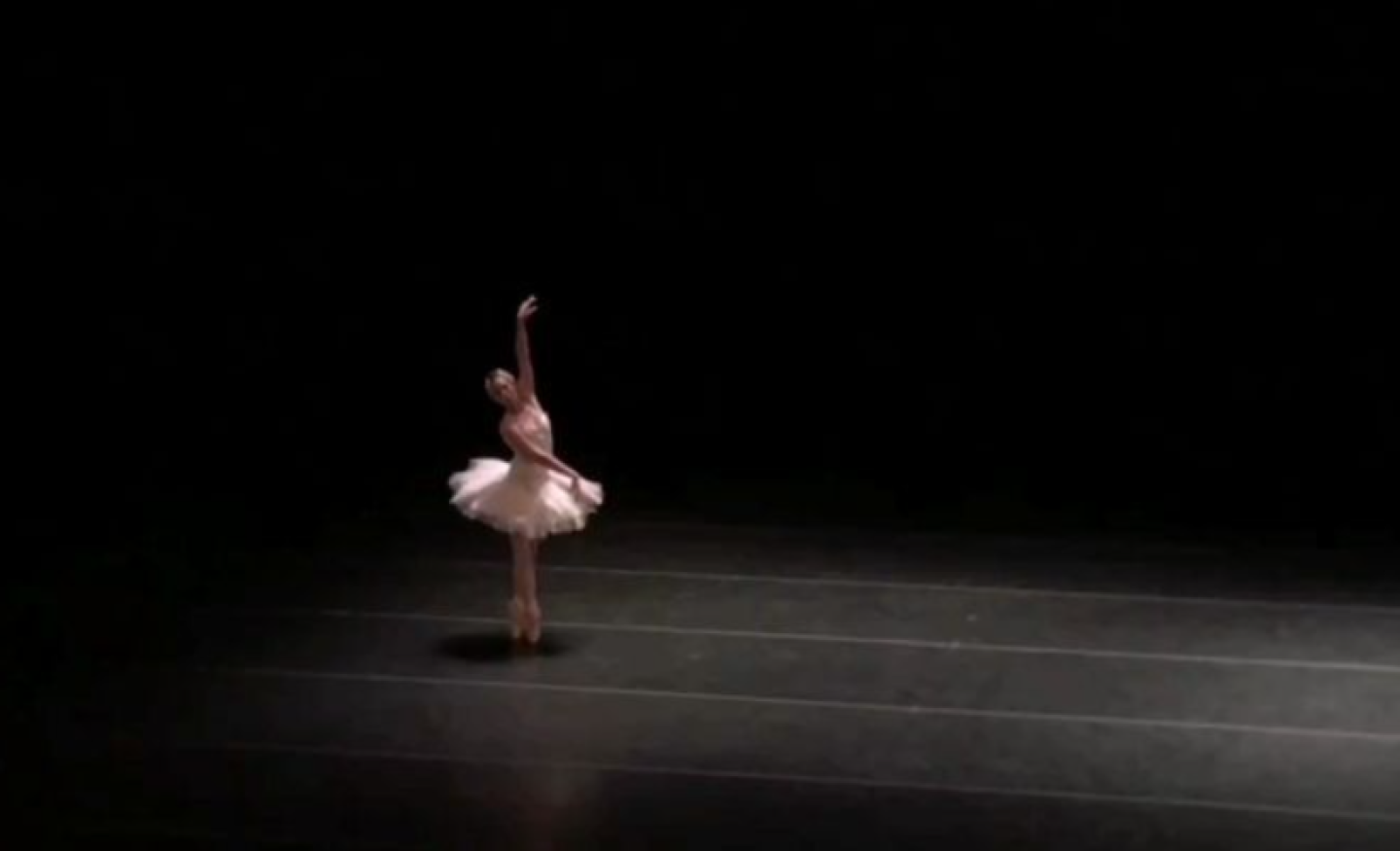 ballet