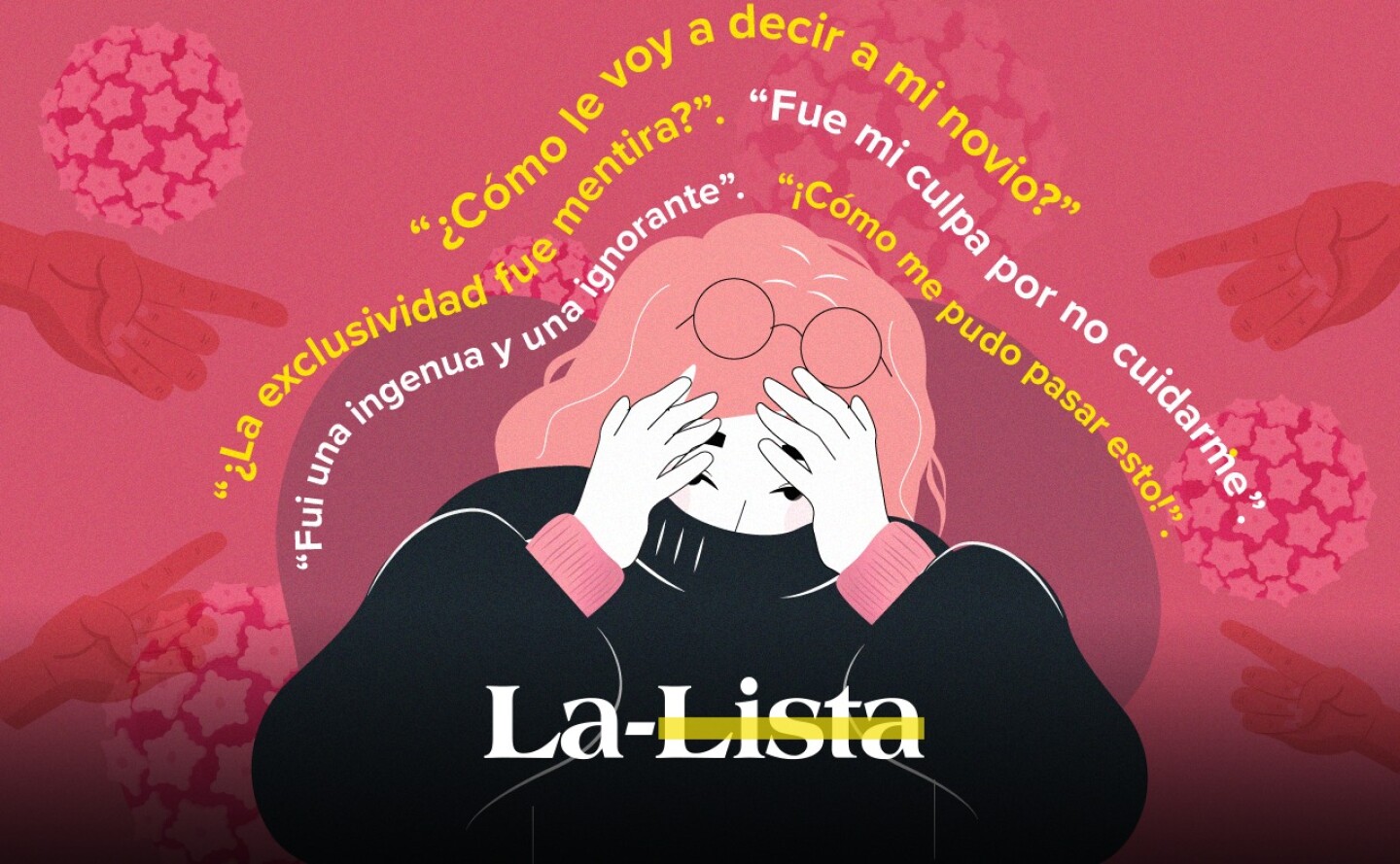 Historia de VPH