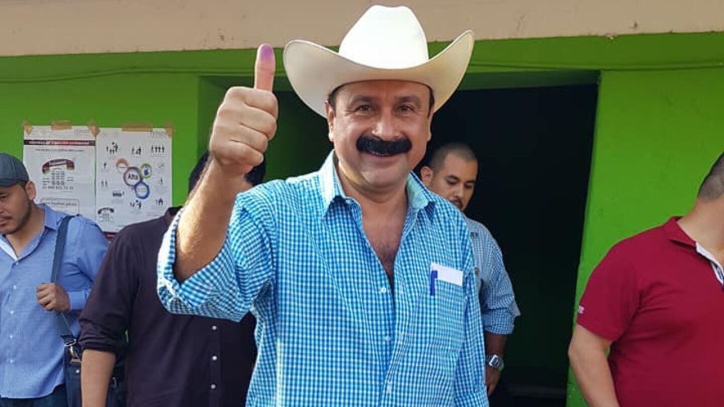 Layín en Tepic
