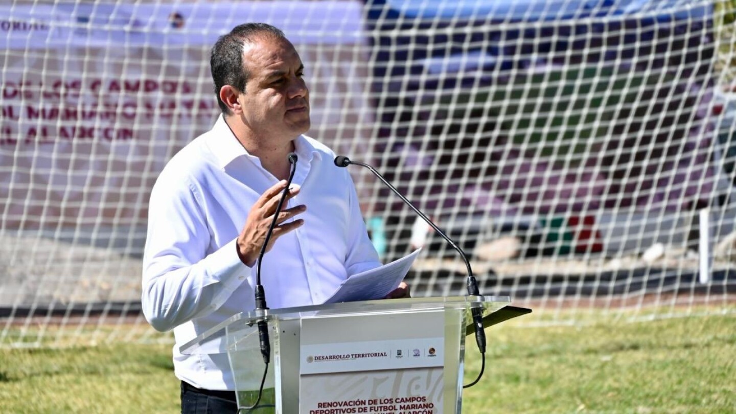 tribunal electoral cuauhtémoc blanco