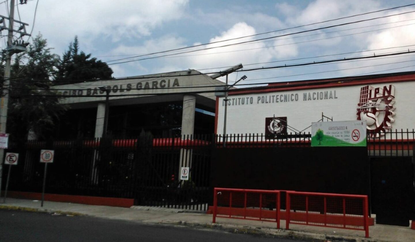 CECyT 8-vocacional