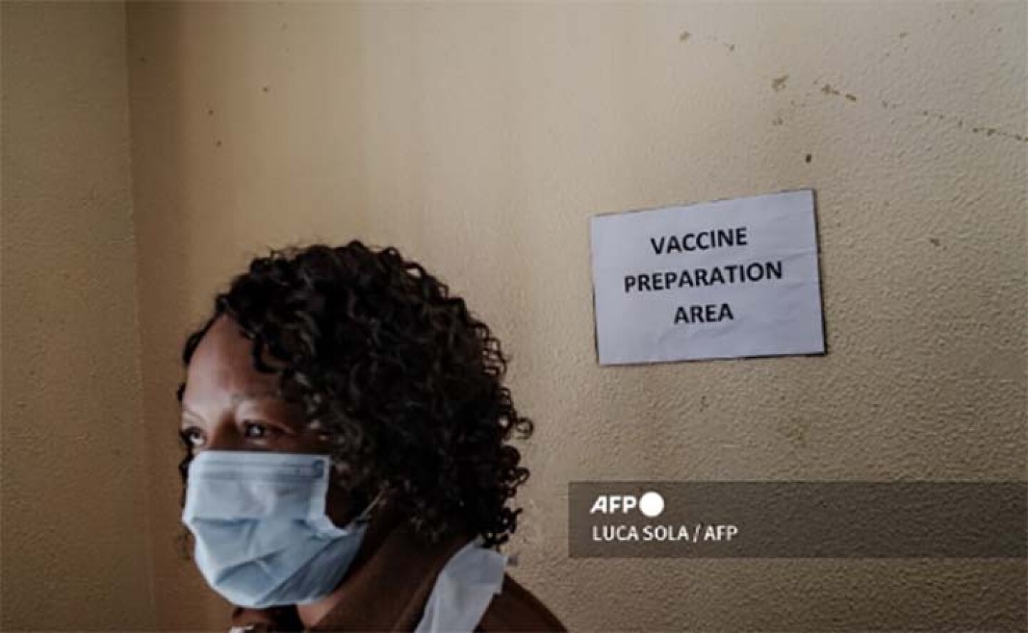 Alerta OMS por cuarta ola de contagios por Covid-19 en 15 países