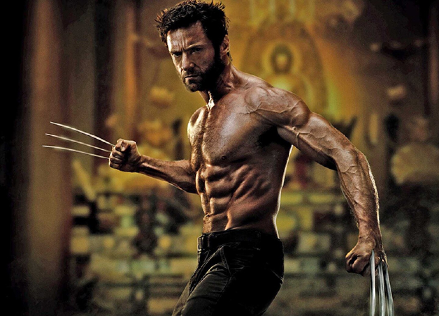 thewolverine