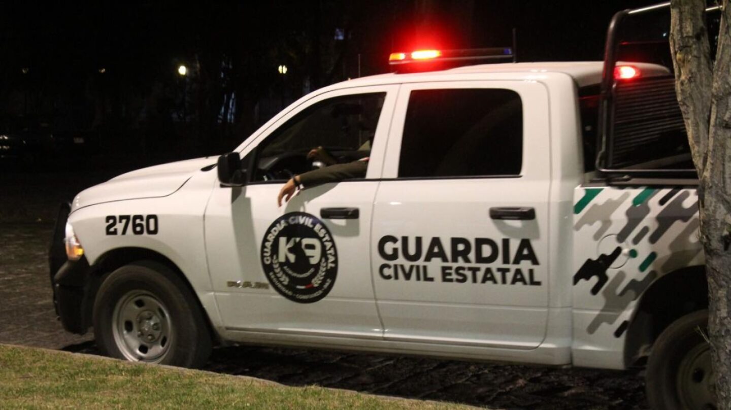 abandonan cuerpos Cárdenas SLP