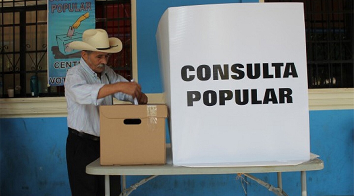 consulta