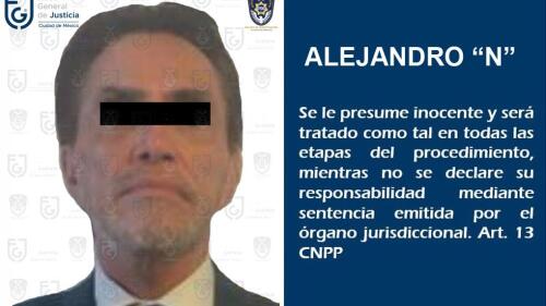 Alejandro del Valle