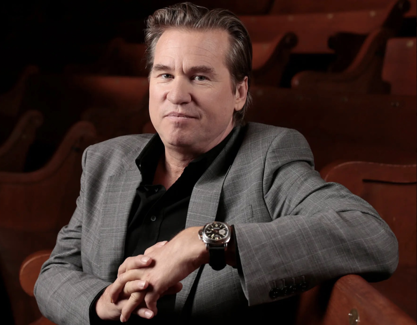Val Kilmer