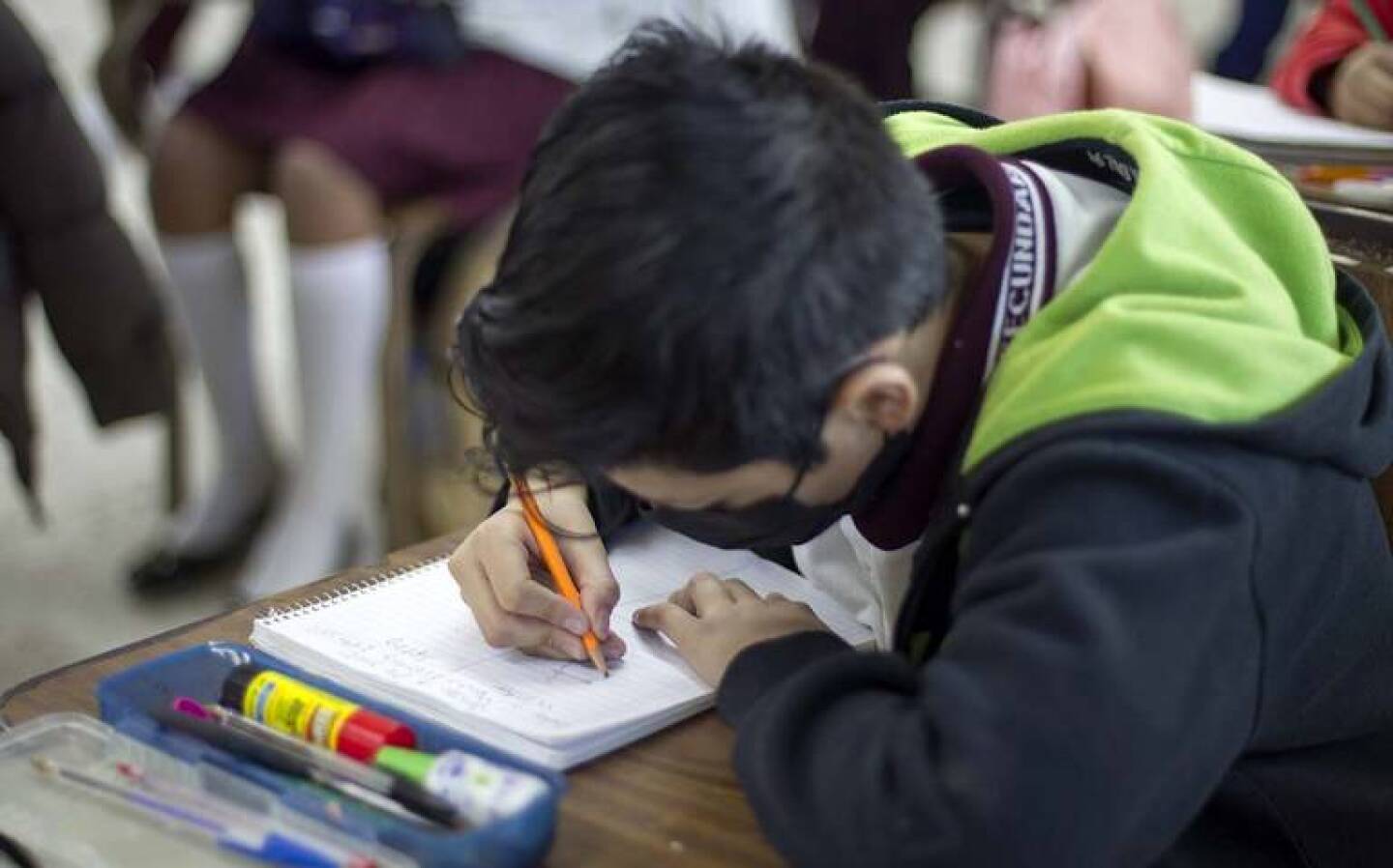 Coparrmex advierte rezago educativo prueba PISA 2025