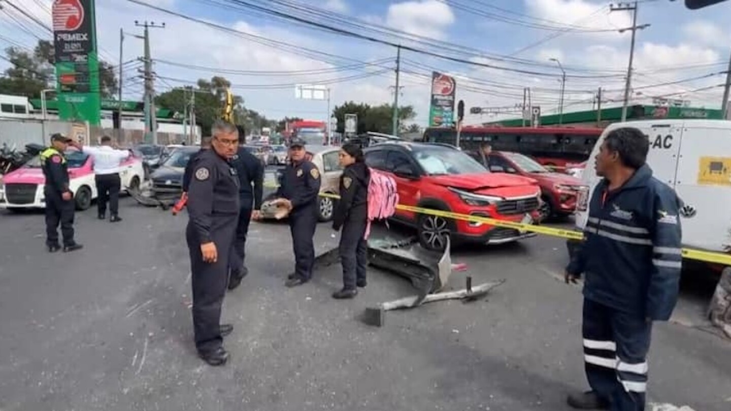 accidente-eje-1-norte-metrobus