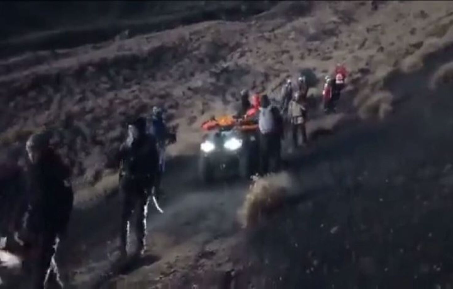 rescate alpinistas popocatepetl ajustada