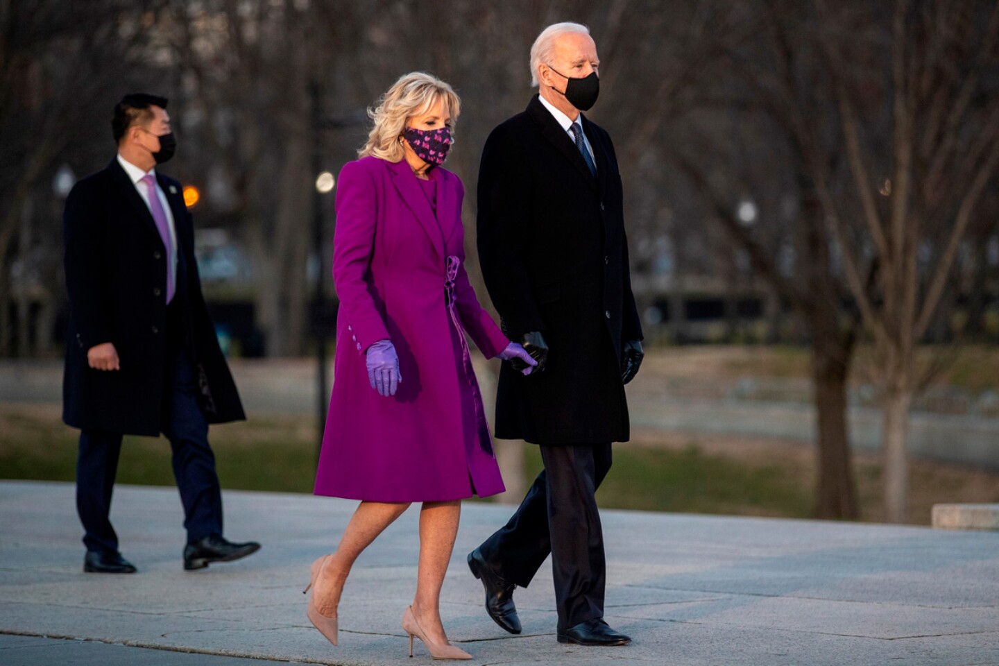 Jill Biden