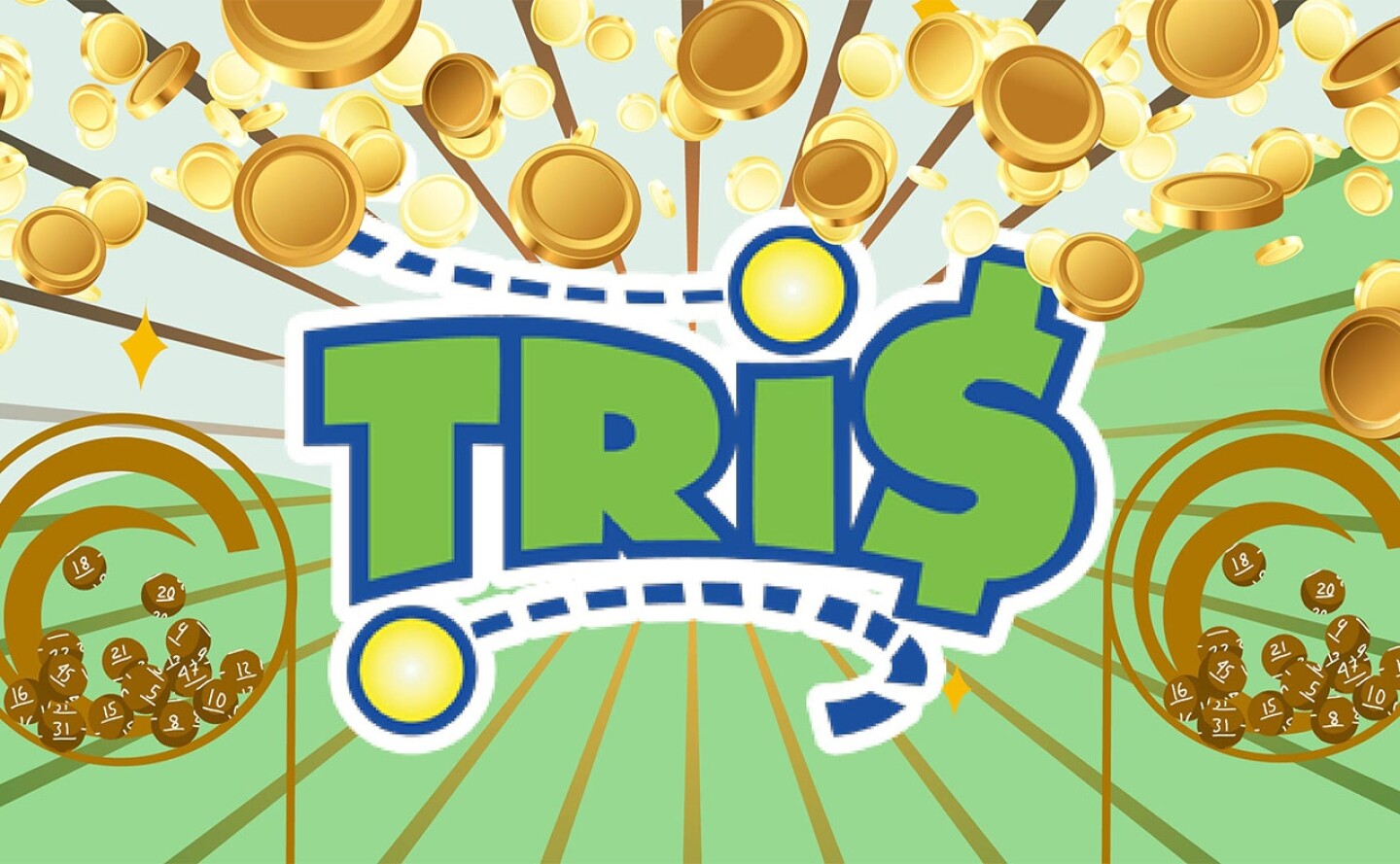 Resultados Sorteo Tris 31 de diciembre