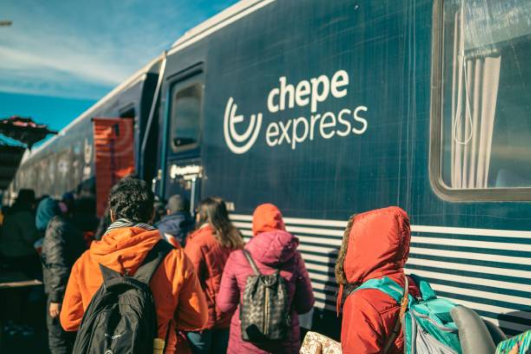 El Chepe Ruta Tours de invierno en el Tren Chepe Express: opciones, rutas y precios ...