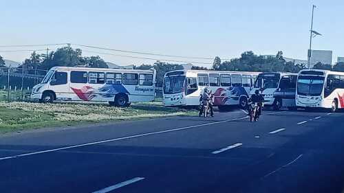 Autopista México - Pachuca
