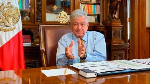 AMLO