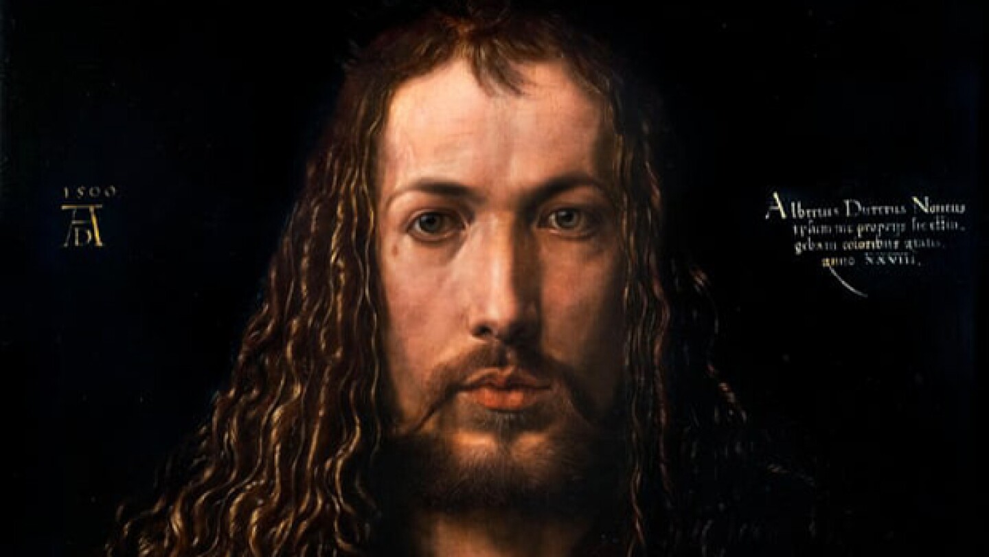 Albrecht Dürer