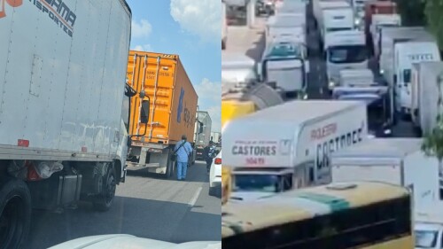 tráfico periférico norte y chamapa-lechería hoy.jpg