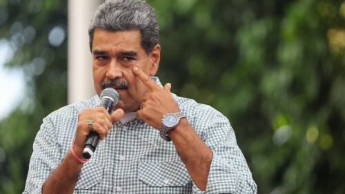 EEUU estudia medidas contra Venezuela para mostrar a Maduro las consecuencias de sus actos