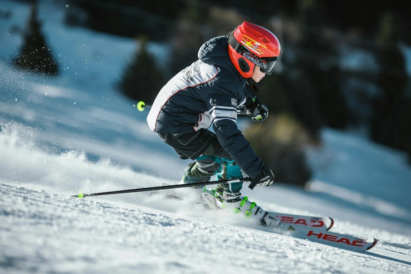 deportes extremos