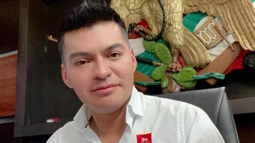 Alejandro Martínez