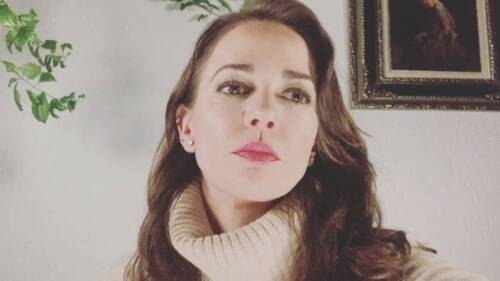 quien es laisha wilkins(2)