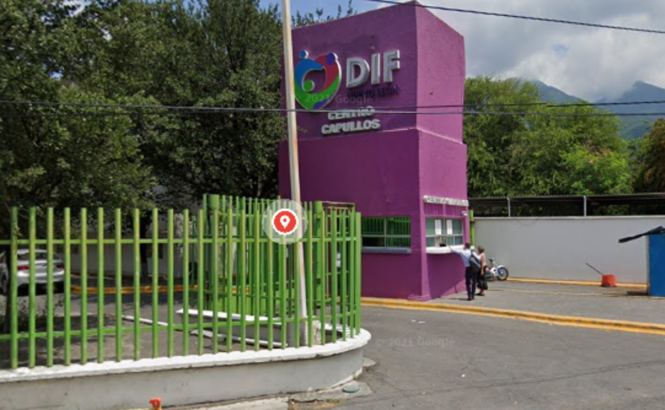 CEDH-DIF-1