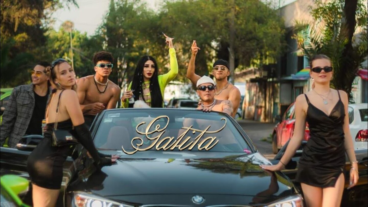 gatita-bellakath