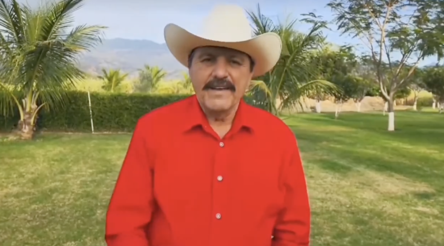 Asesinan a alcalde de Pihuamo, Jalisco, que buscaba reelección