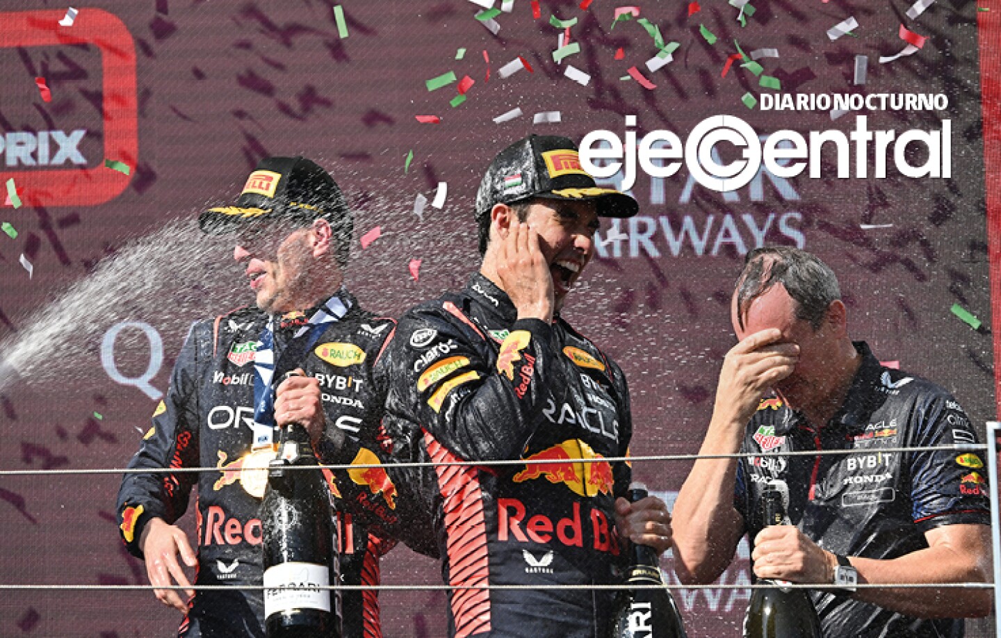 Red Bull Racing