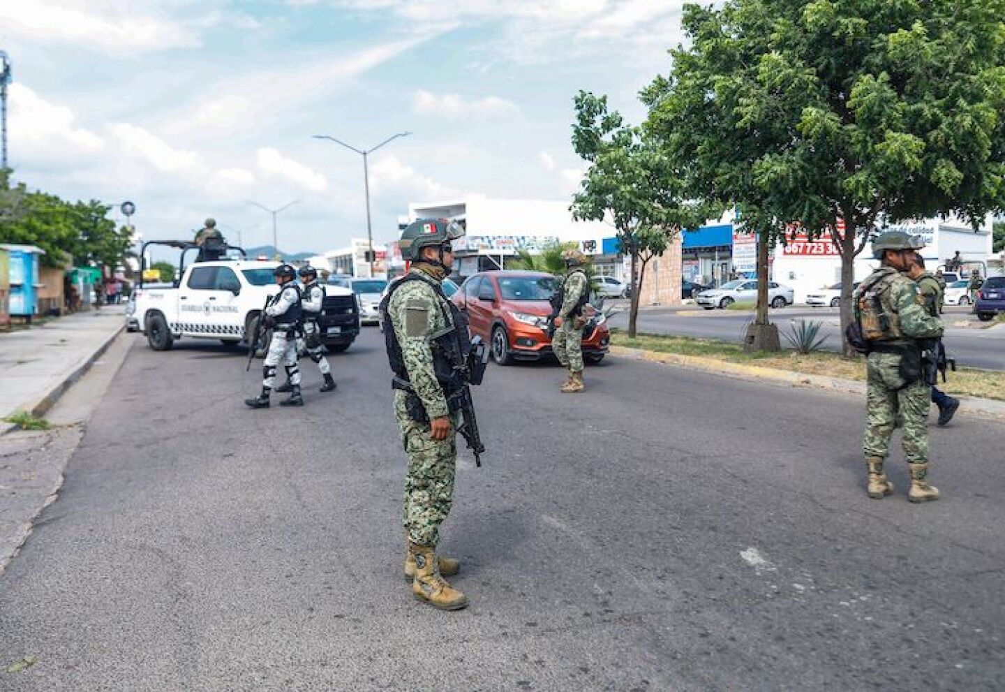 Sinaloa