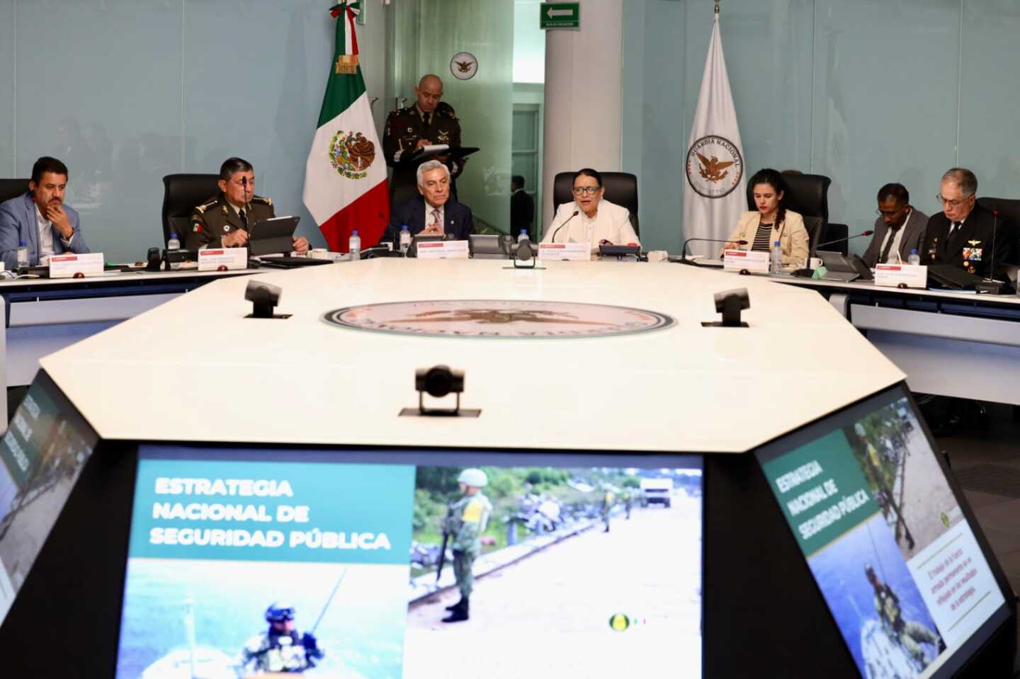 Seguridad
