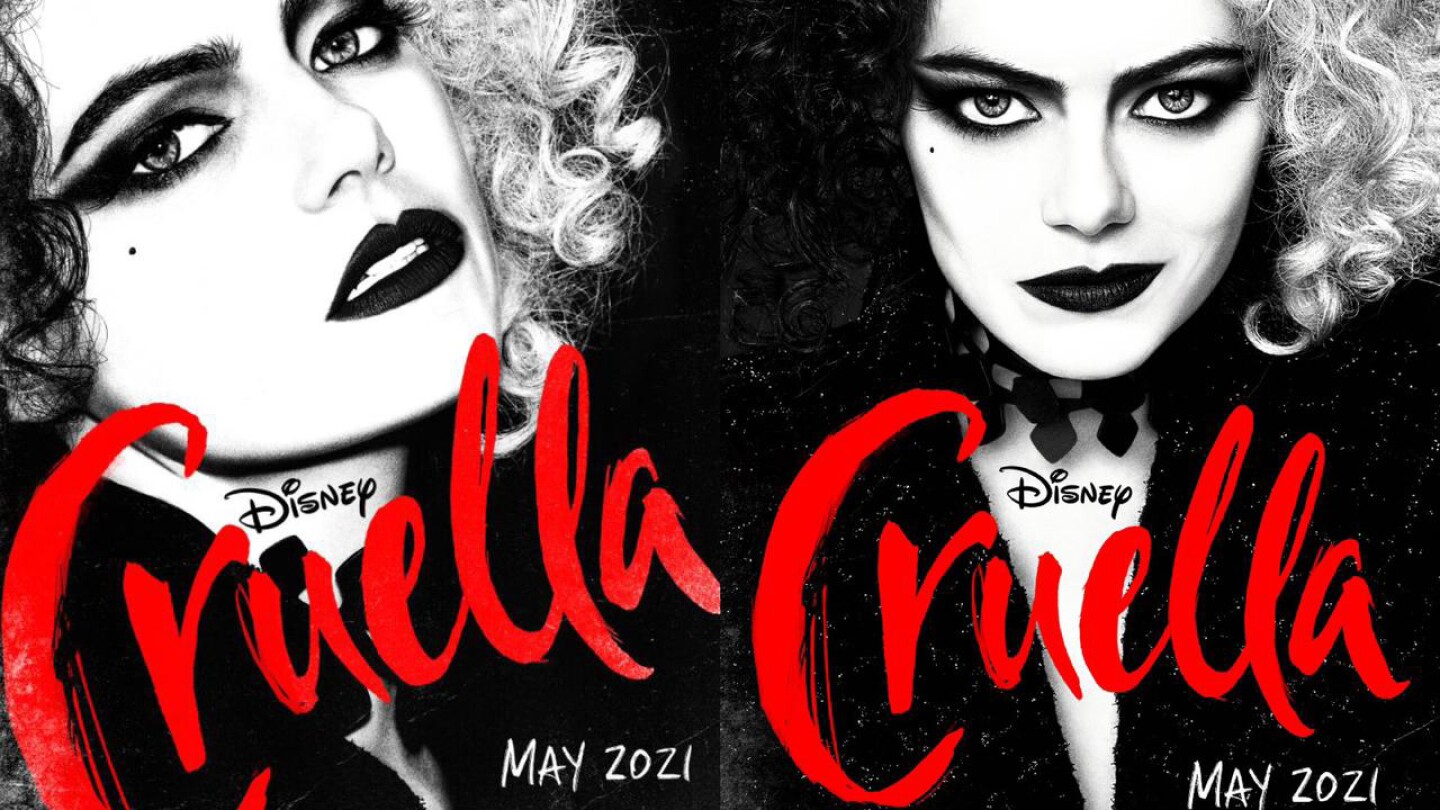 Cruella