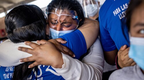 migrantes