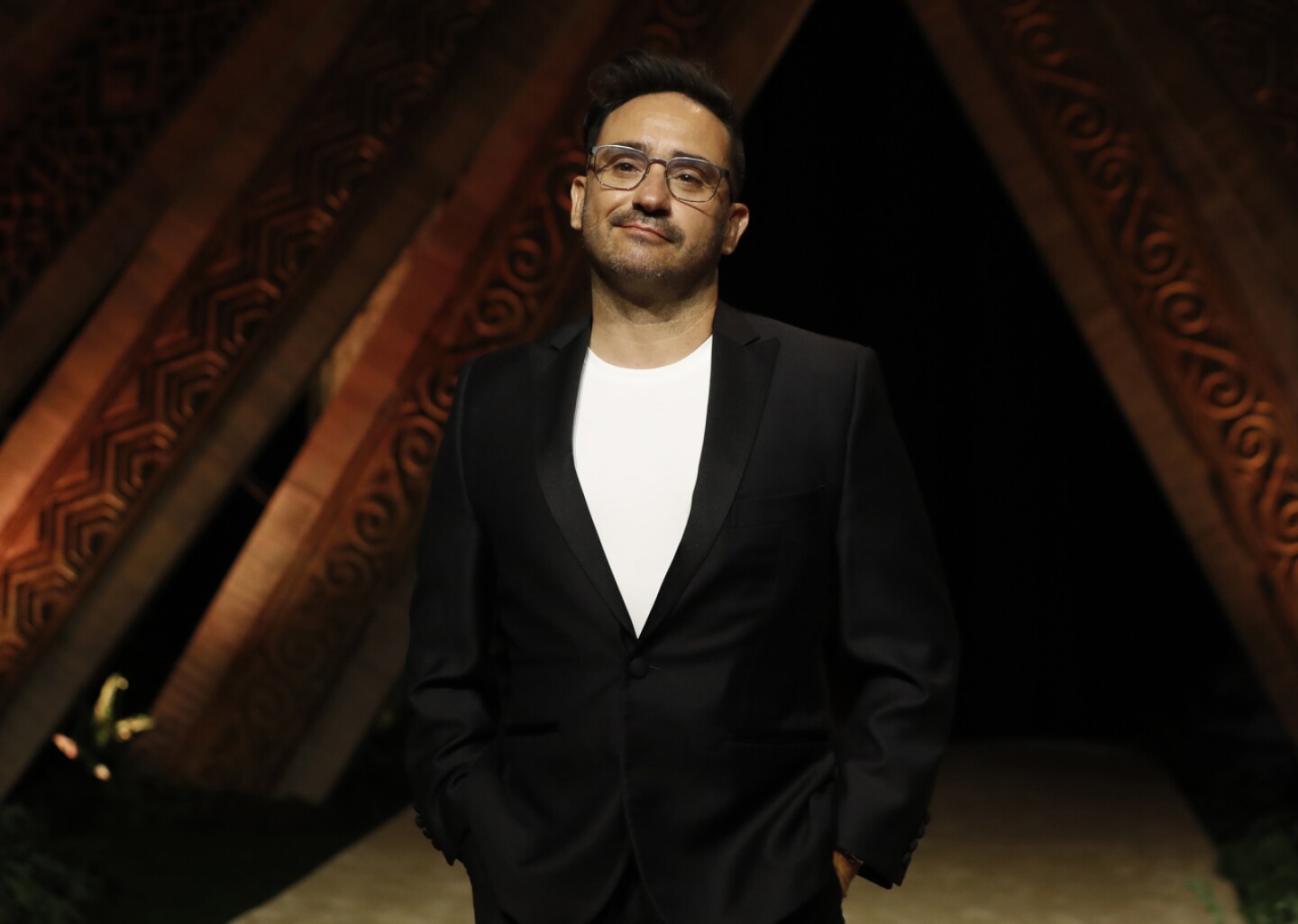 J. A. Bayona: Ni Harry Potter ni Game of Thrones existirían sin Tolkien