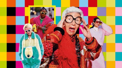 No te vistas de color beige, podría matarte PORTADA