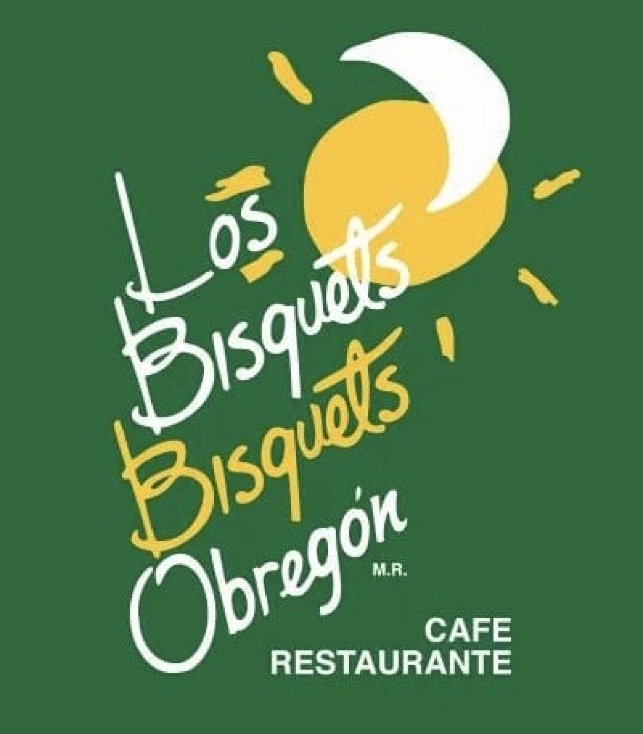 Bisquets Obregon