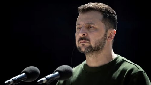 Resumen de la guerra en Ucrania (1)