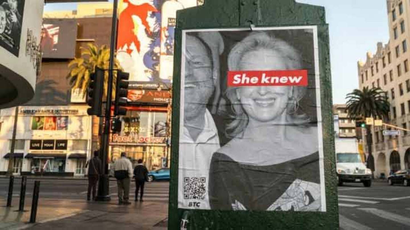 meryl