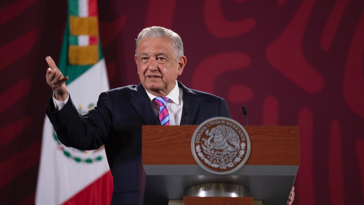 amlo-Juan Collado