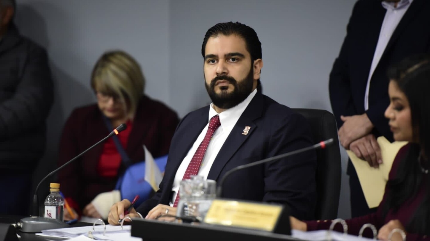 secretario de gobierno tijuana