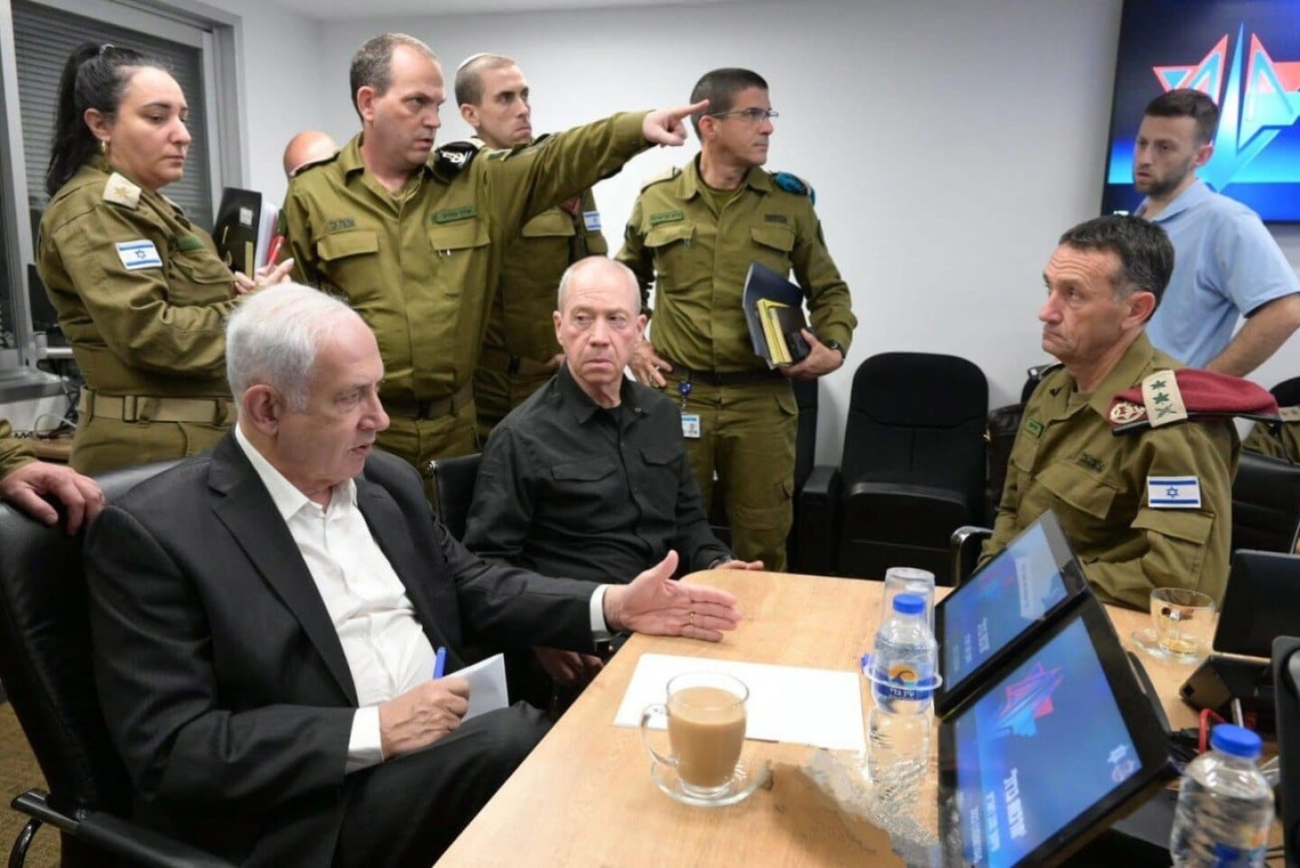 israel-gobierno-nota-efe