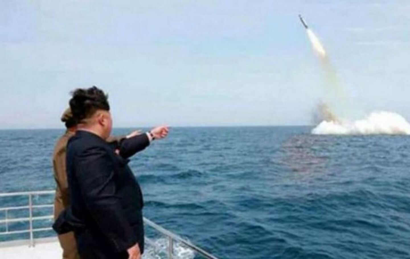 norcorea