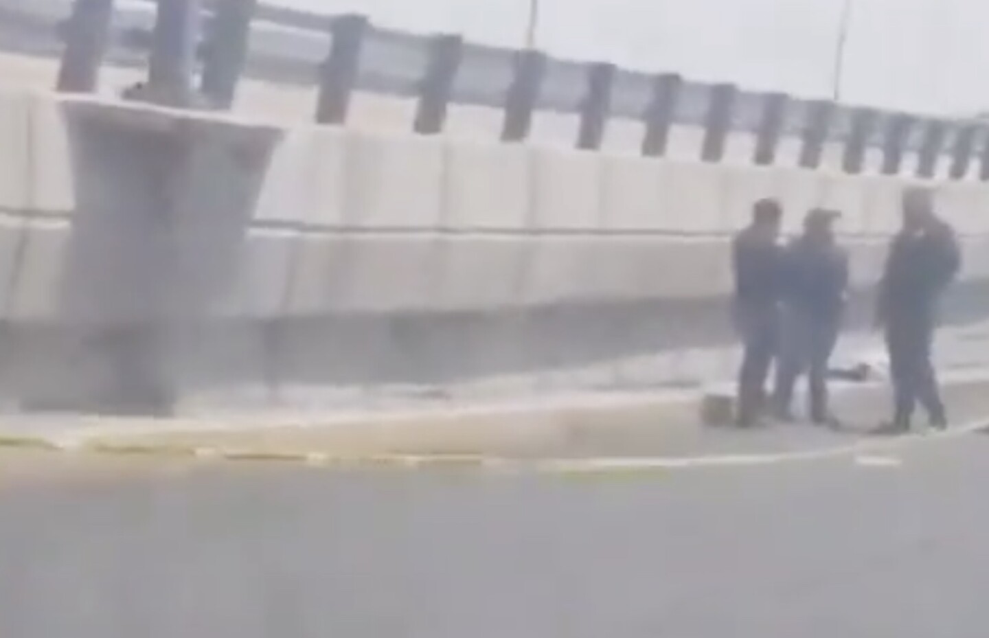 autopista-mexico-puebla-balacera-deja-una-persona-muerta