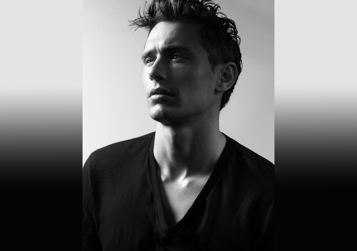 James Franco