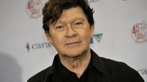 Fallece Robbie Robertson, compositor y guitarrista de The Band, a los 80 años