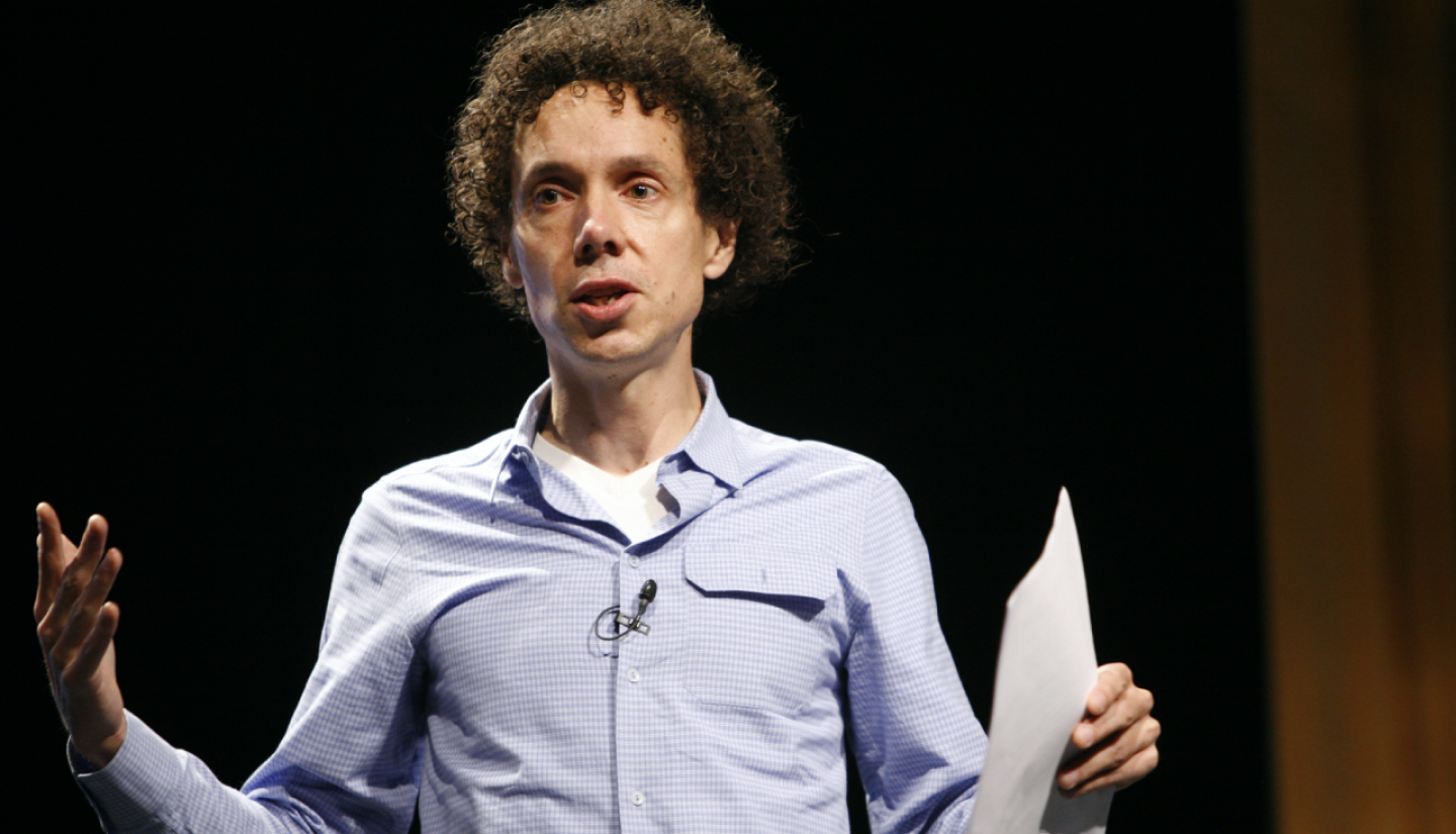 Gladwell