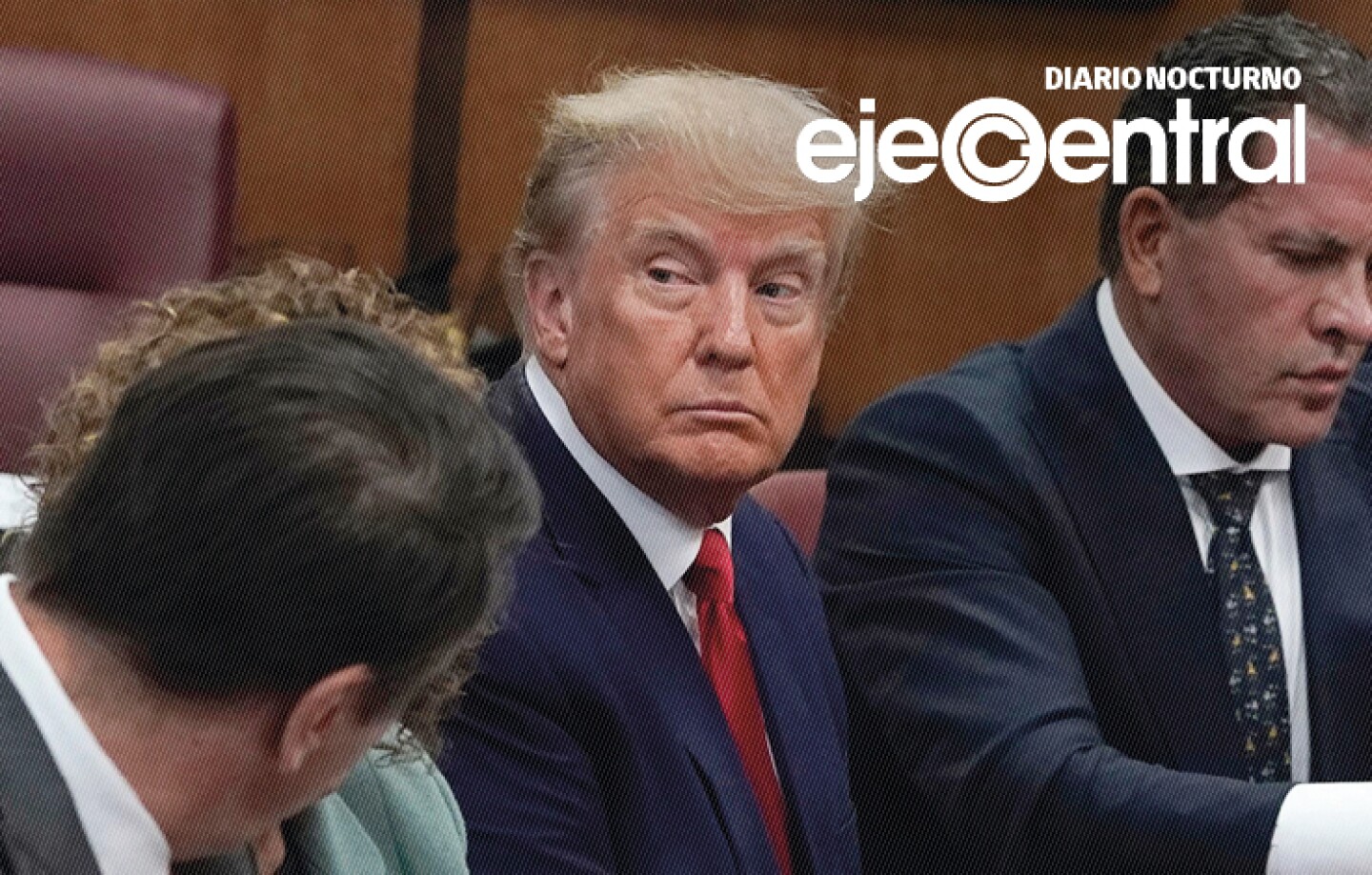 4 Promo Home El futuro de Trump en las Cortes