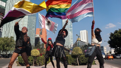 Marcha Trans 12